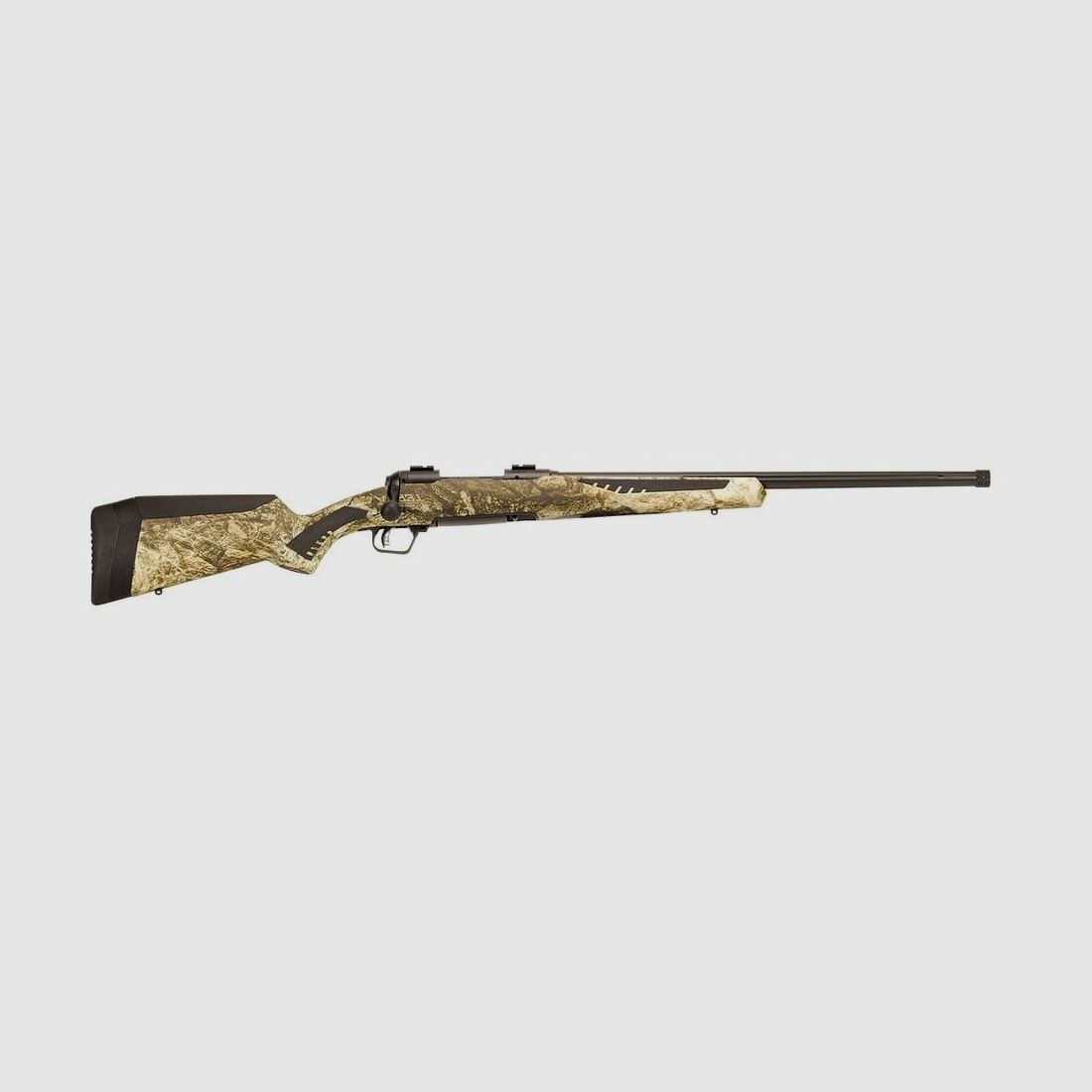 Savage 110 Predator