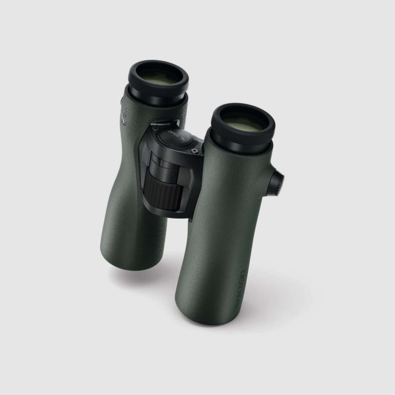 Swarovski Verrekijker NL Pure 8x42, afbeelding 7 van 9