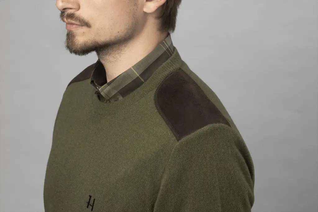 Härkila Pullover Arran, image 4 of 5