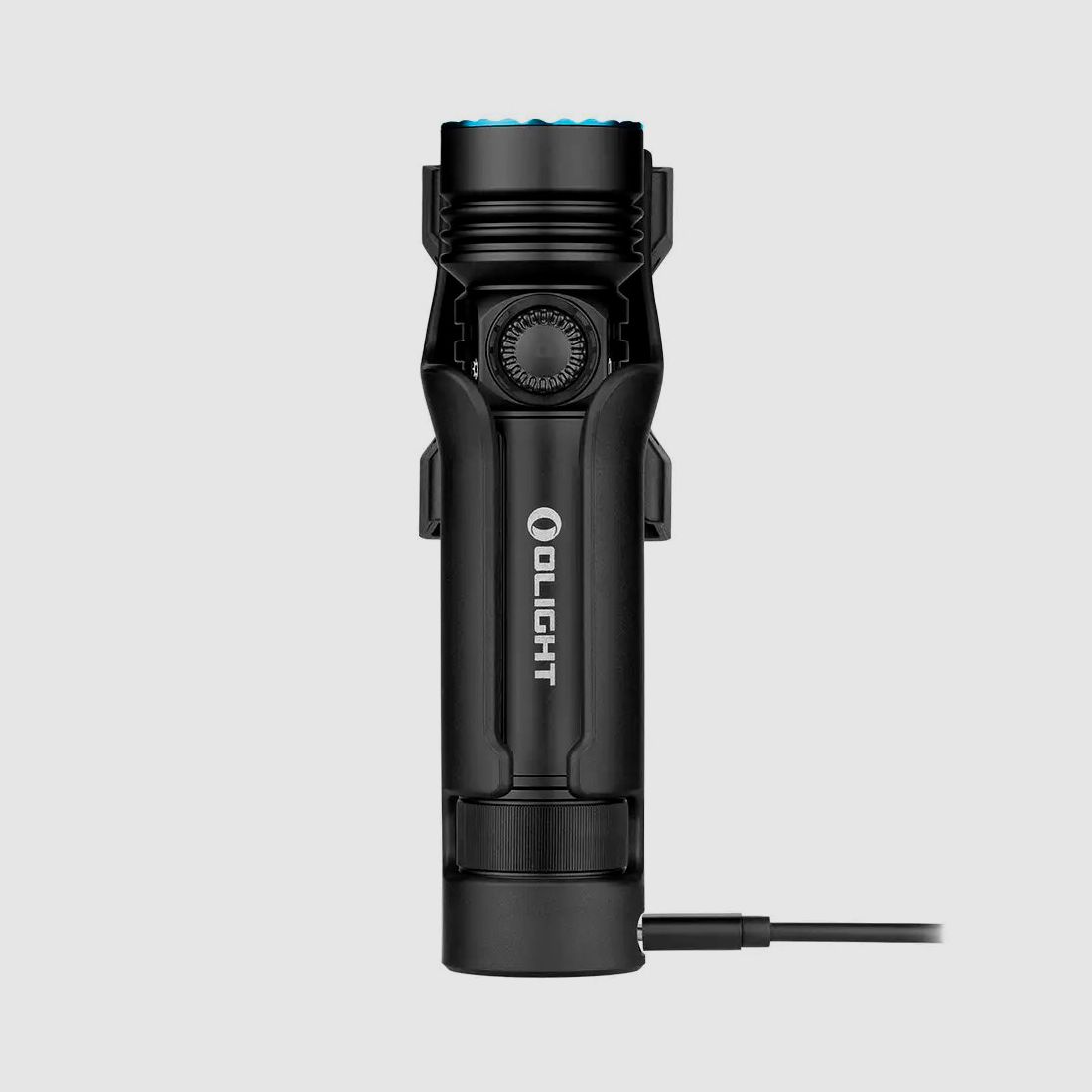 Handlampe LED Olight Seeker 4 Pro 4.600 Lumen, Bild 5 von 16