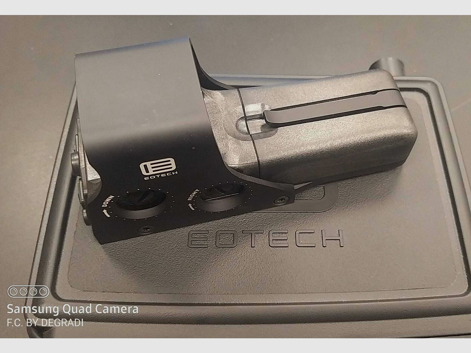 EOTECH 512.A65 UŻYWANY!, zdjęcie 3 z 5
