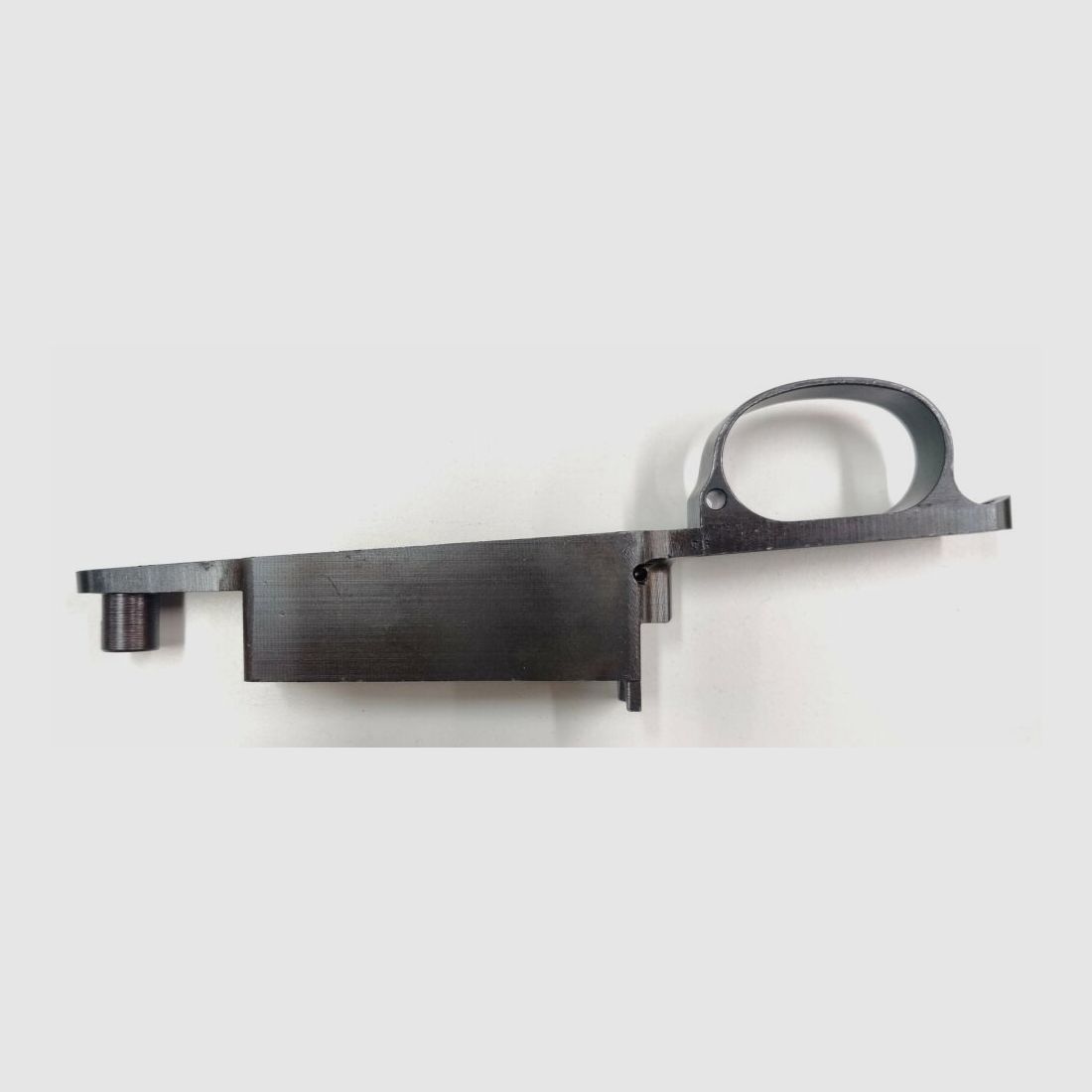 Zbrojovka Brno magazine box empty (withdrawal version) for rifle VZ 24