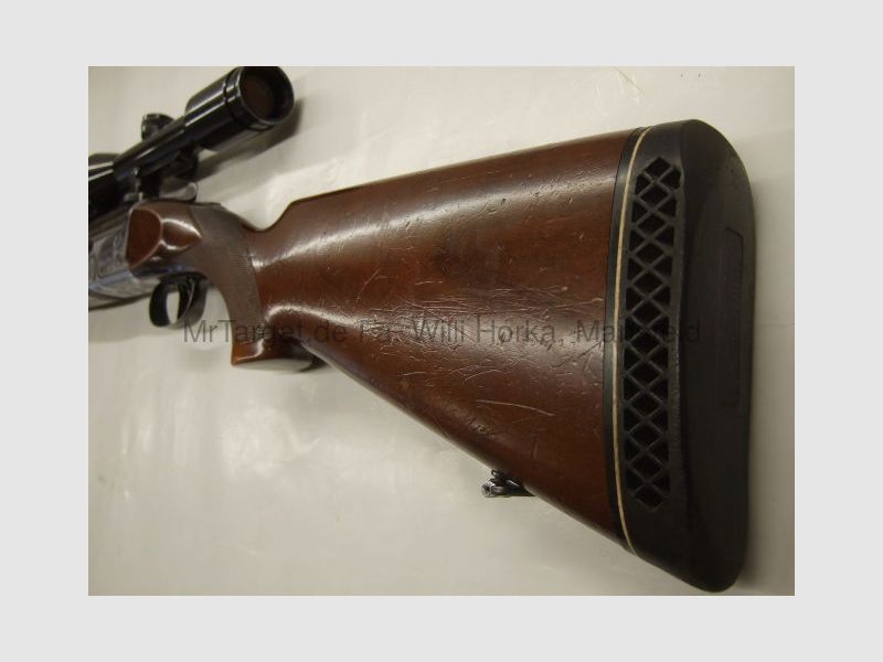 Sabatti with ZF SWAROVSKI 6x42 reticle 1