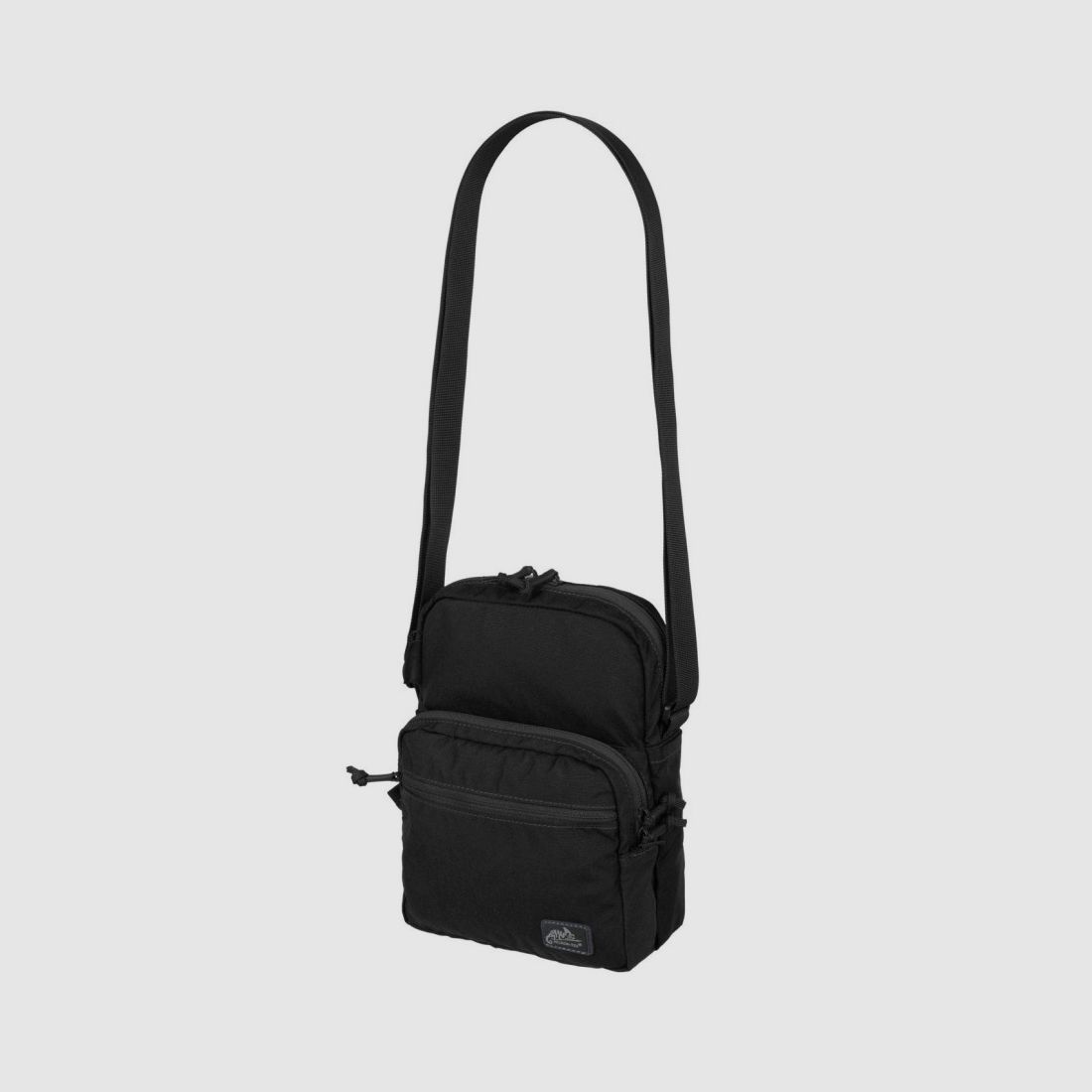EDC Compact Schultertasche schwarz, Bild 1 von 8
