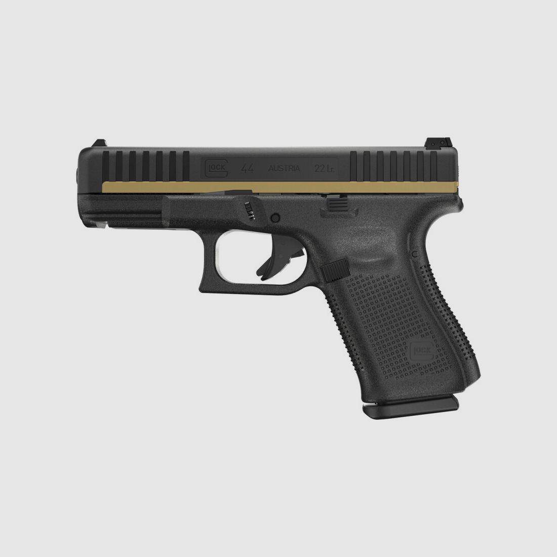Glock 44 Gold Line, Bild 3 von 7