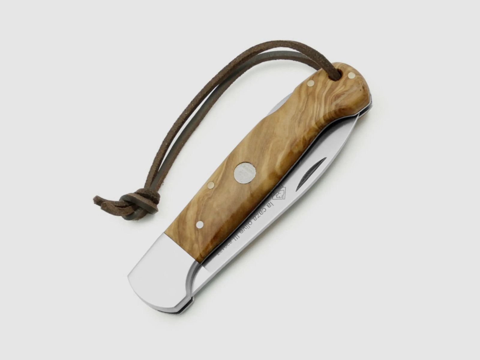 PUMA IP caccia oliva III