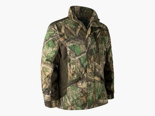 Deerhunter Herren Jacke Explore Realtree Adapt 58