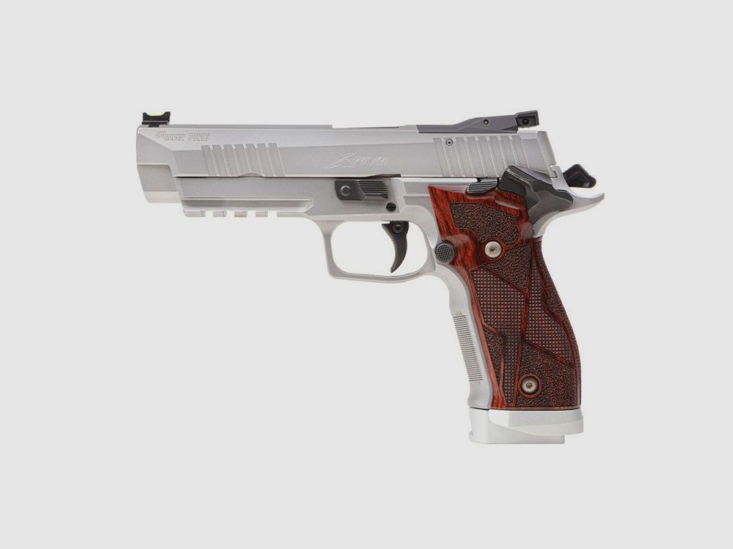 PISTOLE SIG SAUER P226 XFIVE CLASSIC, Bild 1 von 3