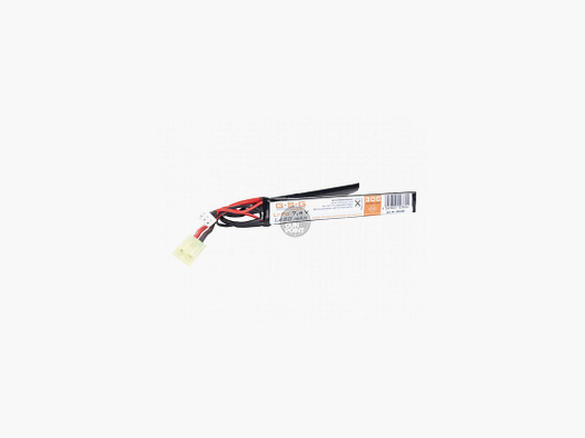 Softair Akku Li-Po 7,4V 1450mAh GSG