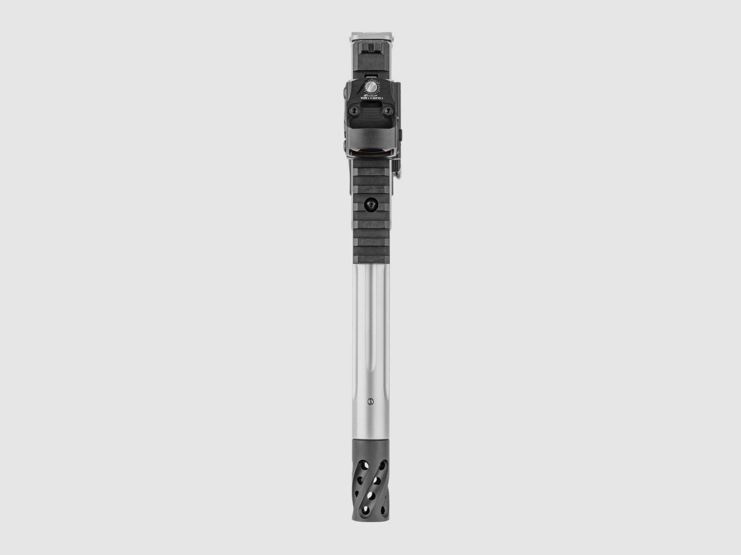 Smith & Wesson SW22 Victory Target Performance Center Cal 22 LR, image 4 sur 6