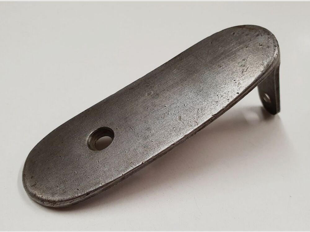 [39] Schaftkappe für Carl Gustaf Schweden MAUSER M96 / M38 / M41