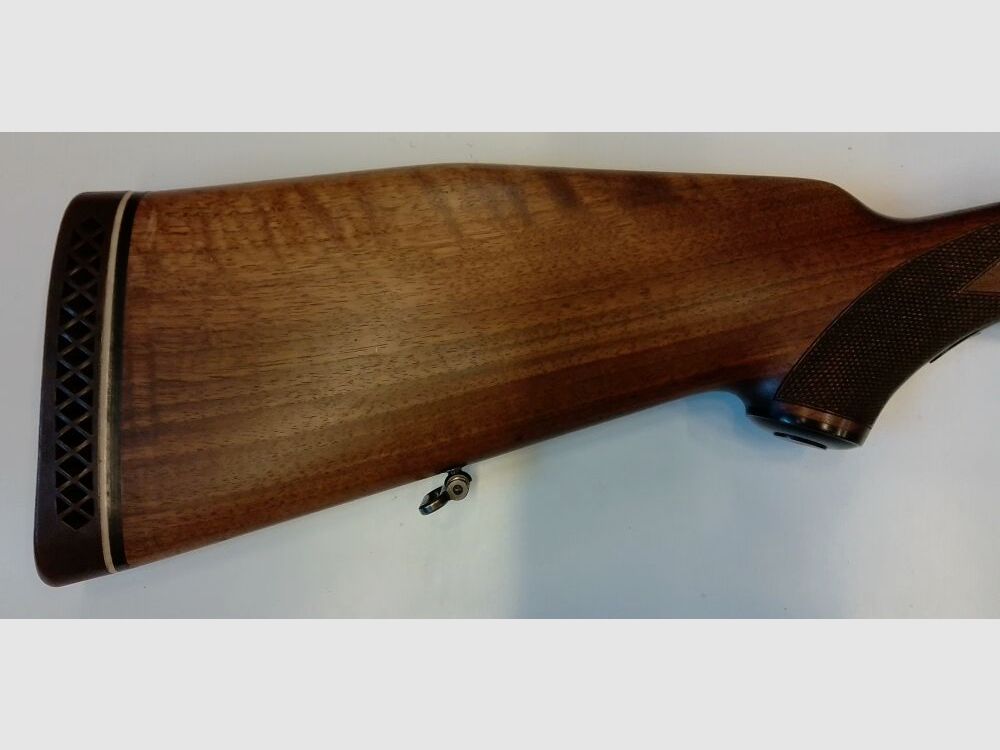 Sauer + Sohn 54