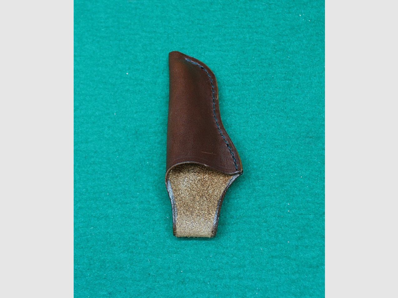 Unbekannt	 Derringer Holster