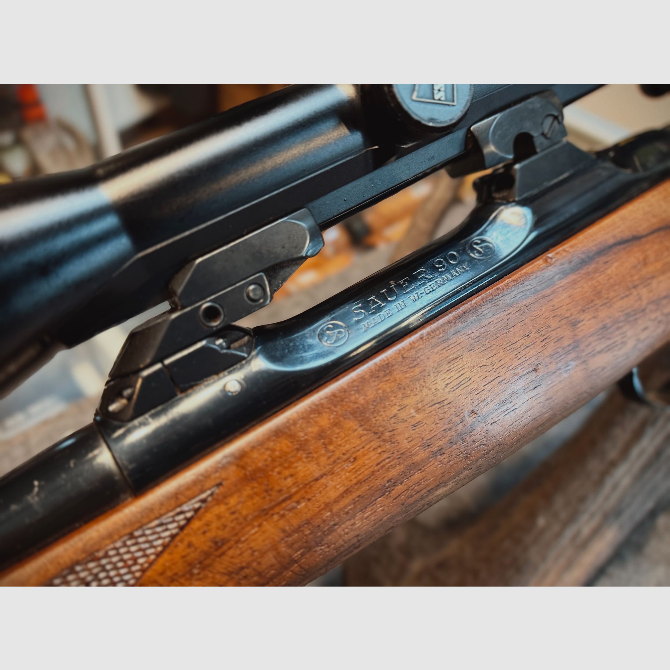 Sauer 90