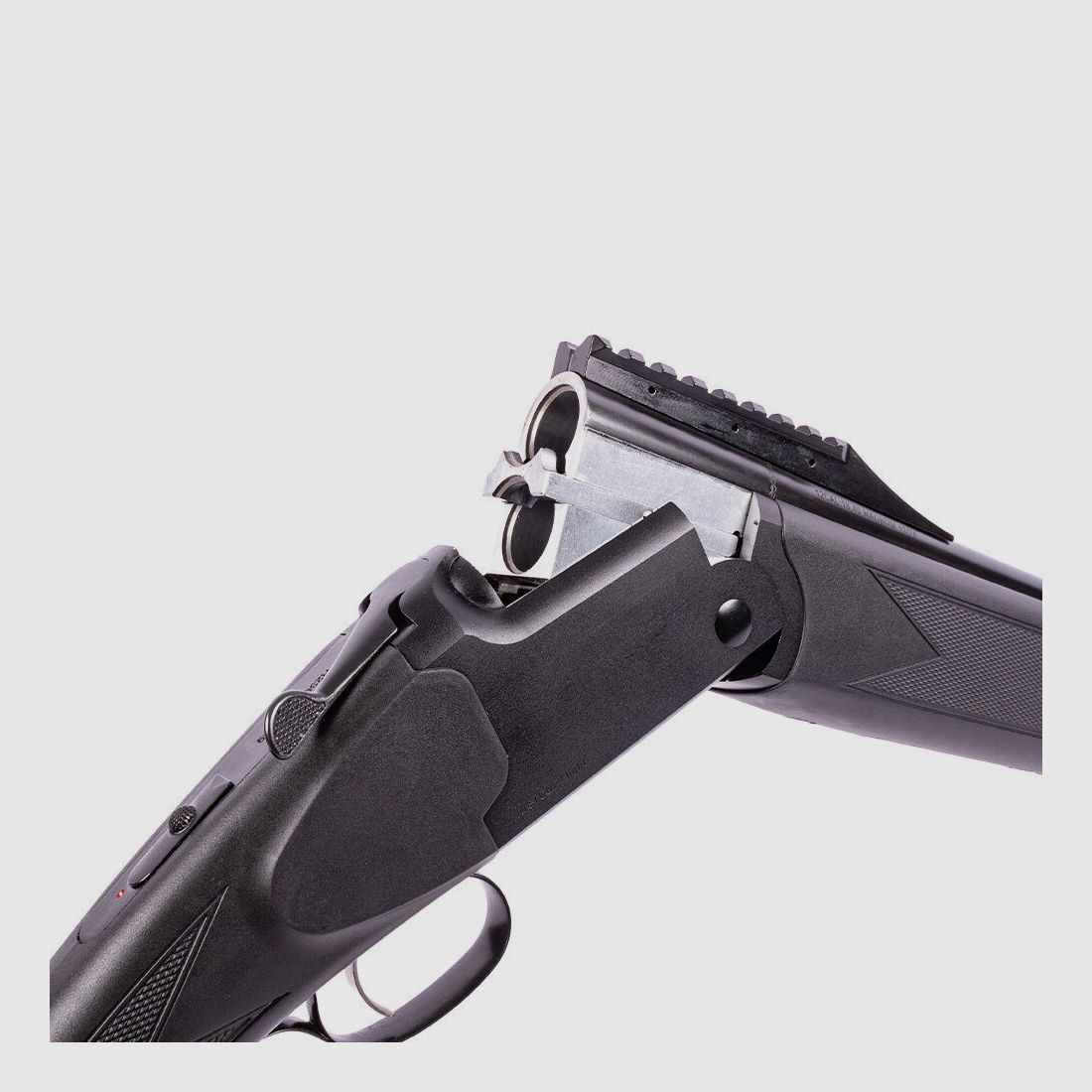 Mercury Tactical Bockdoppelflinte