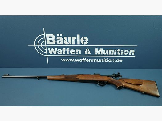 bcd System K98 .308Win