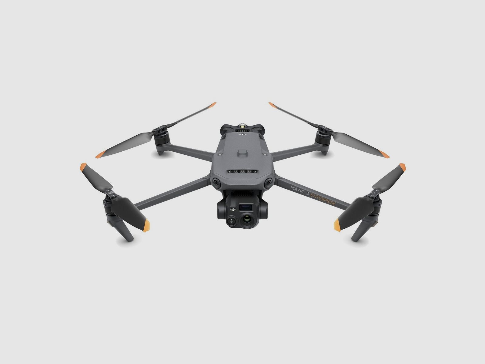 DJI Mavic 3 Thermal - El dron para la caza solo 5299€