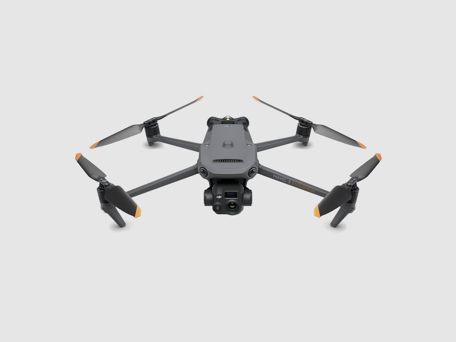 DJI Mavic 3 Thermal - Le drone pour la chasse seulement 5299€