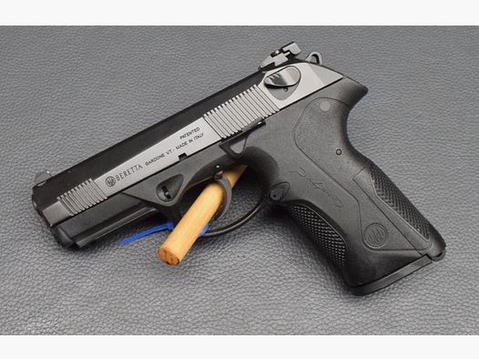 Pistole Beretta PX4 Sturm, Kaliber 45Auto, neuwertig