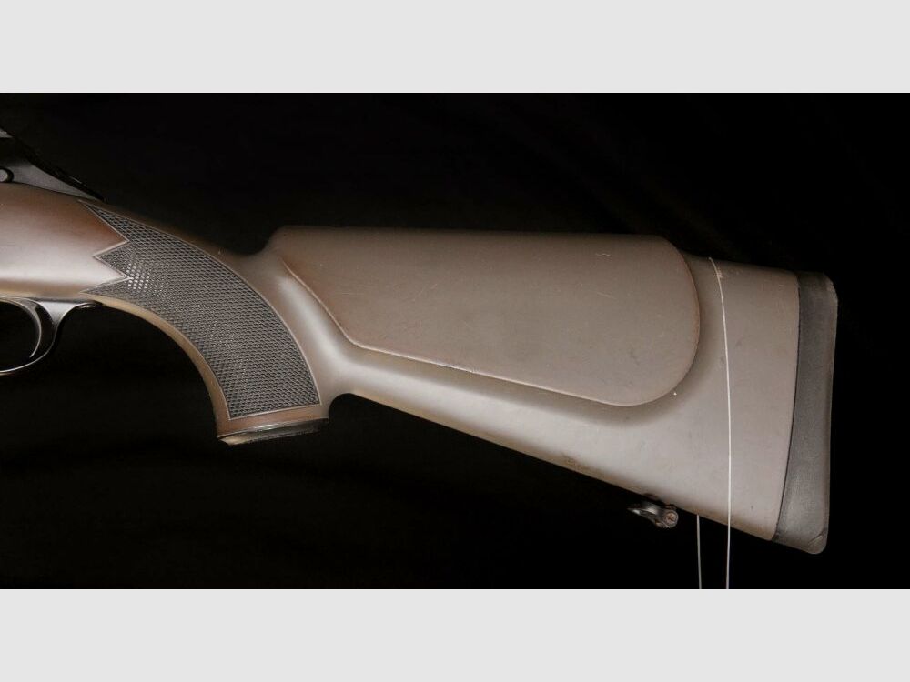 Répétiteur avec filetage de bouche Mercury carabine jeune chasseur chasse à courre etc