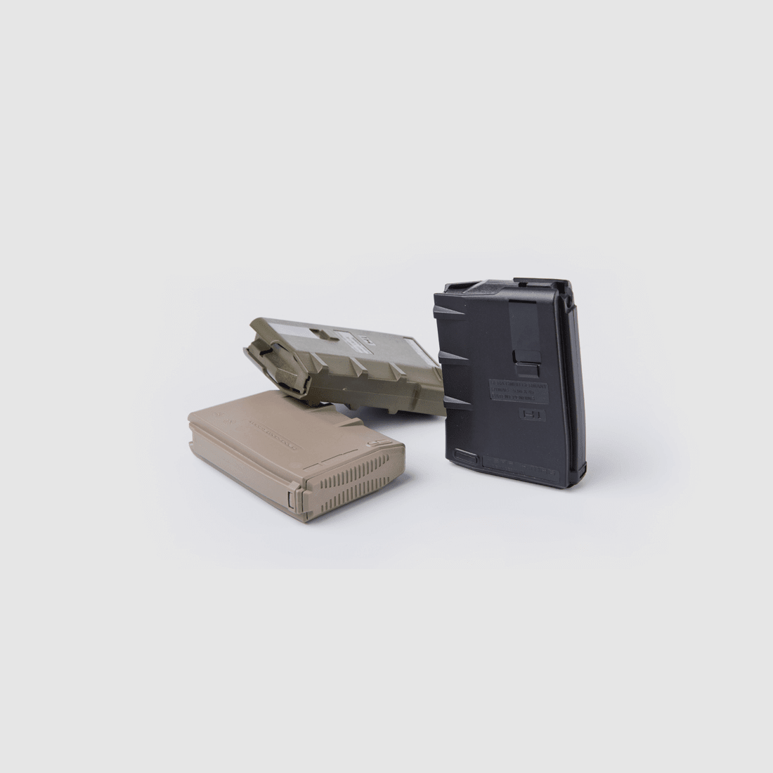 Hera Arms H1 10-round magazine .223, image 1 of 2