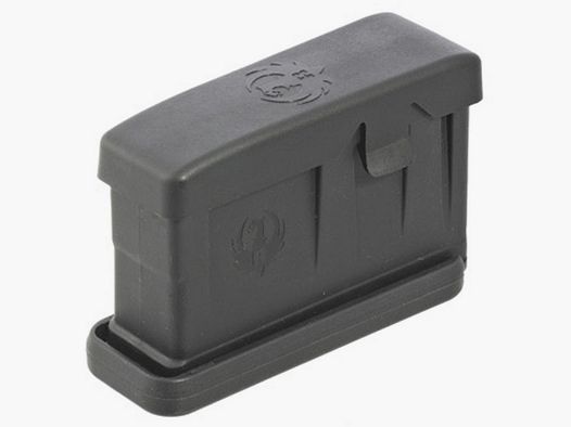 Chargeur en polymère RUGER style AI 3R – 308 Win.