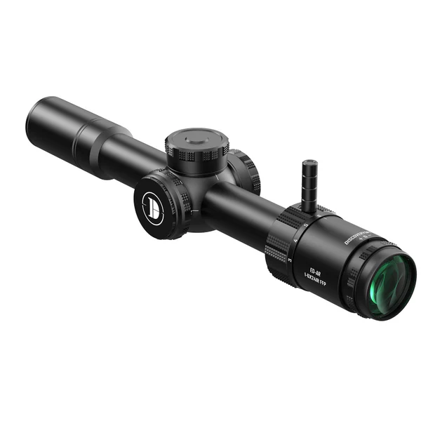 Telescopio DISCOVERY OPTICS ED-AR 1-6X24IR FFP-MIL