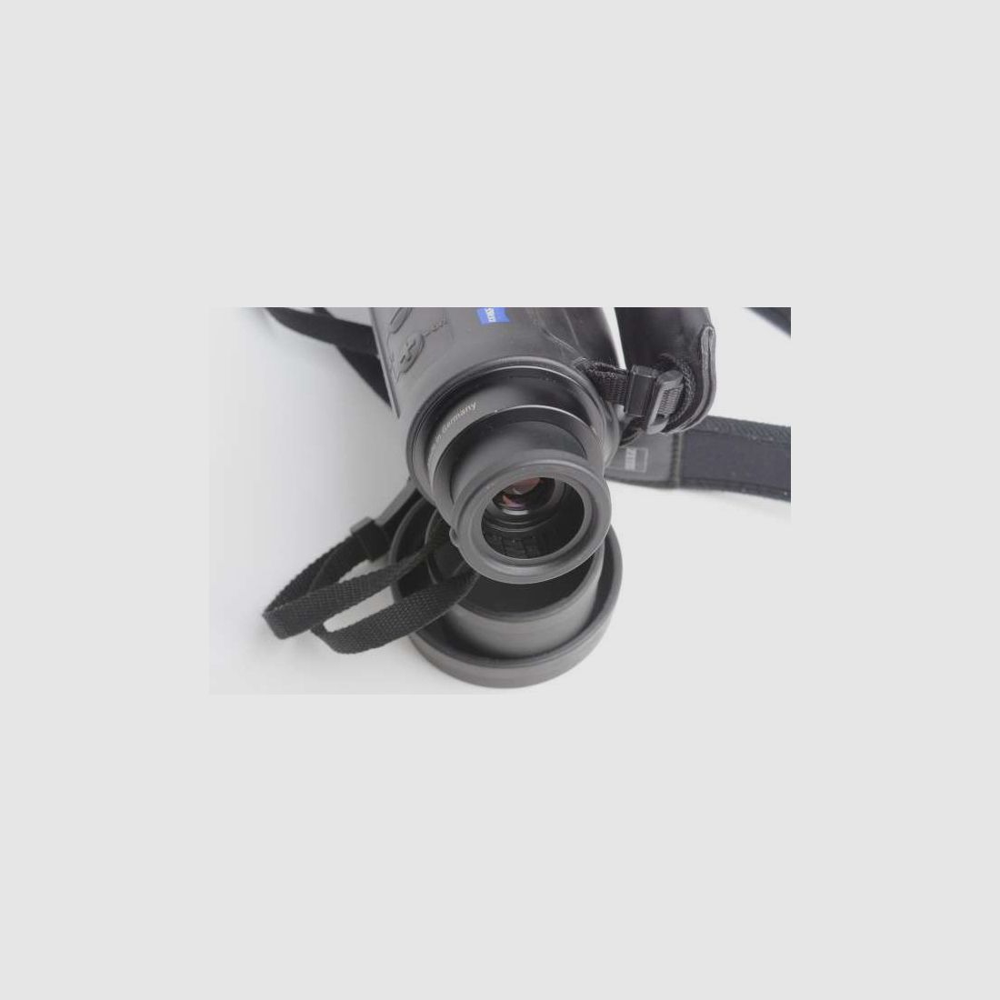 VERKAUFT ZEISS Victory NV 5,6 x 62 t* Nachtsichtgerät Gebraucht, Bild 5 von 6