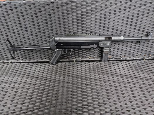 GSG MP40 9mm