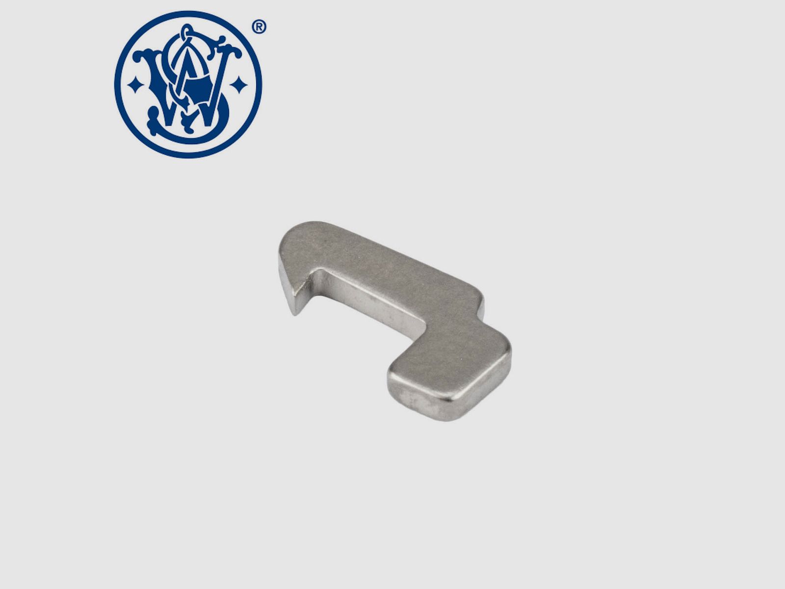 SMITH & WESSON EXTRAKTOR + EXTRAKTORFEDER PISTOLE VICTORY 22LR, Bild 1 von 2