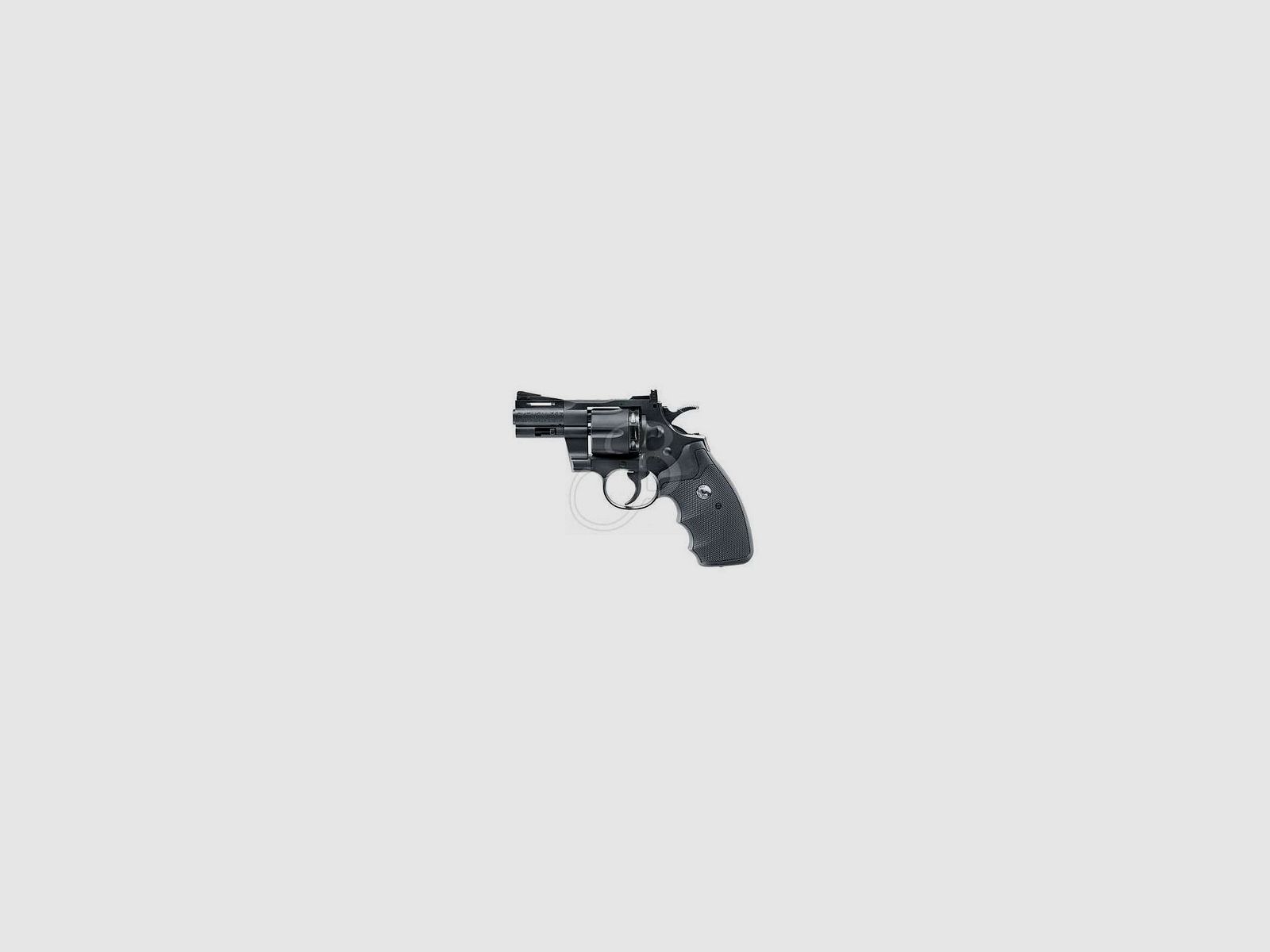 UMAREX COLT PYTHON 2,5" CO2 4,5 BB -CN 625