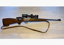 Blaser R93 in 8x57 IS
