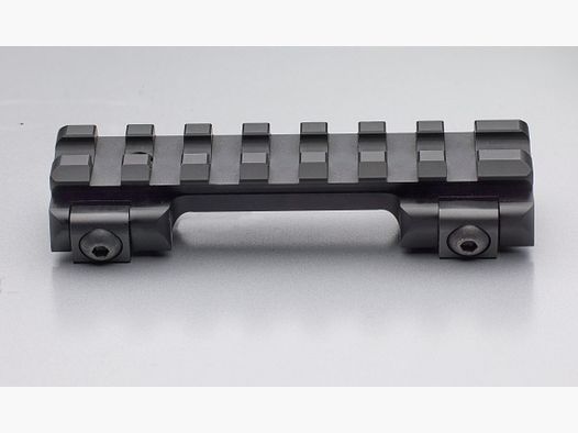 Monturas Fabarm Picatiny Rail Asper- Elos Traqueaur