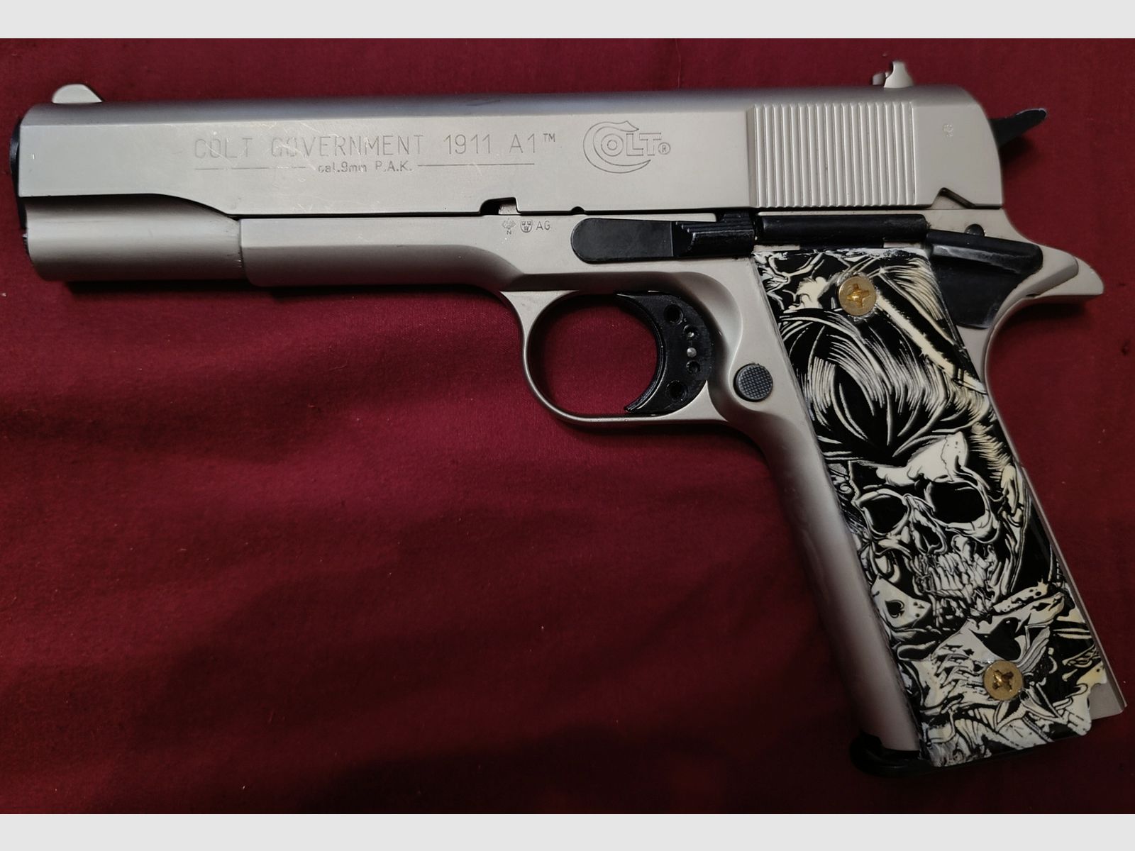 Colt 1911 A1 Umarex