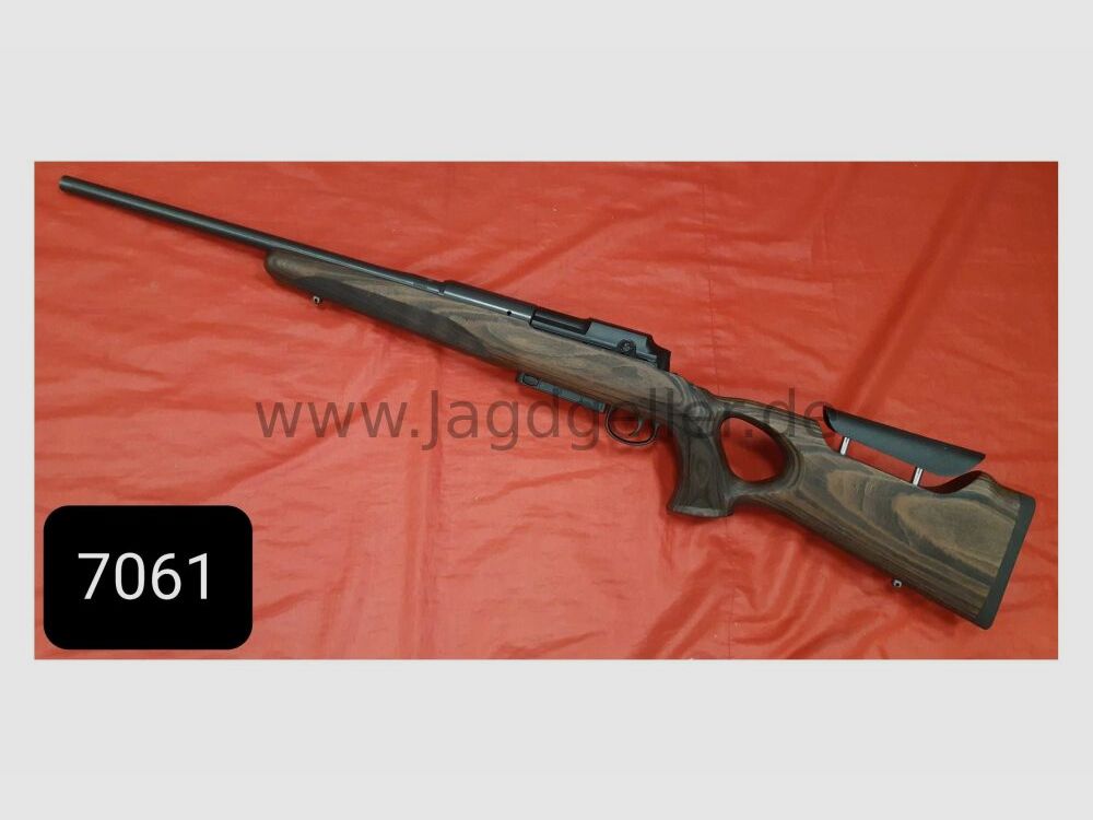 Mauser 25Geradezug-Repetierbüchse Kal. 308 Win .308Win