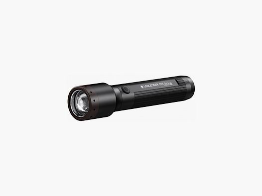 Ledlenser P7R Core Black