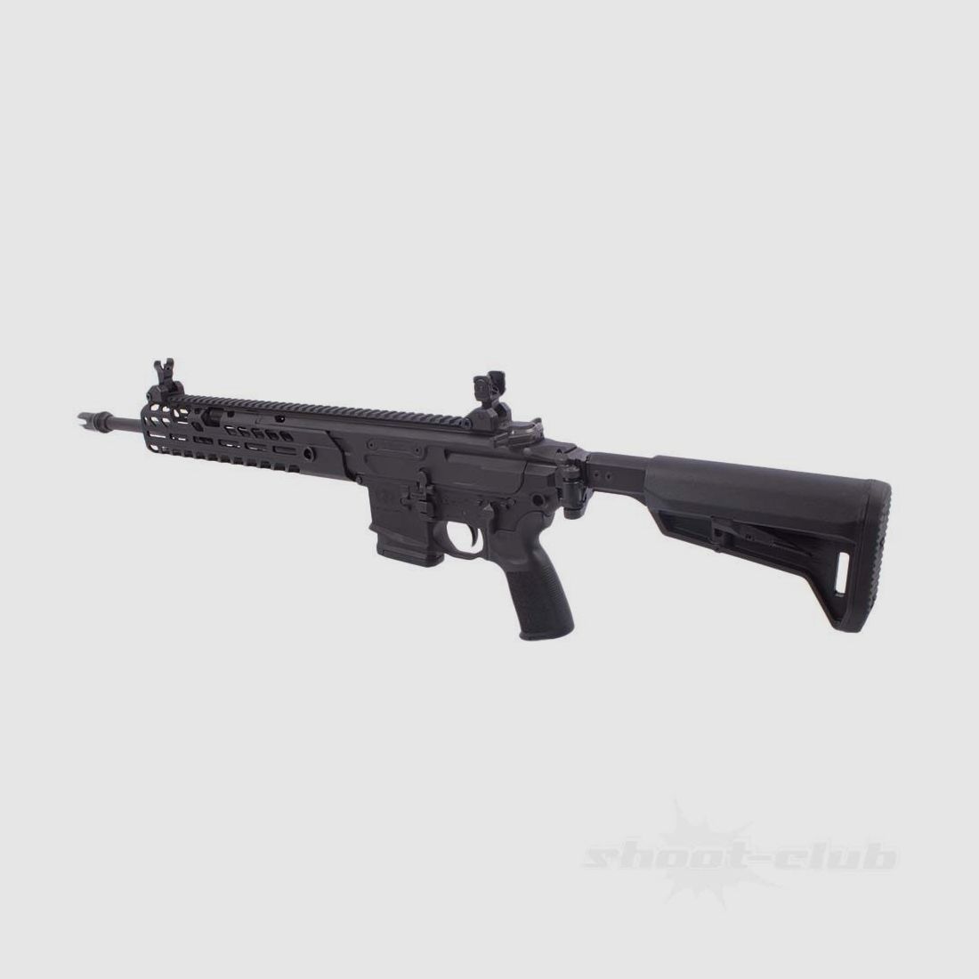 Sig Sauer	 MCX Virtus Patrol 16,6