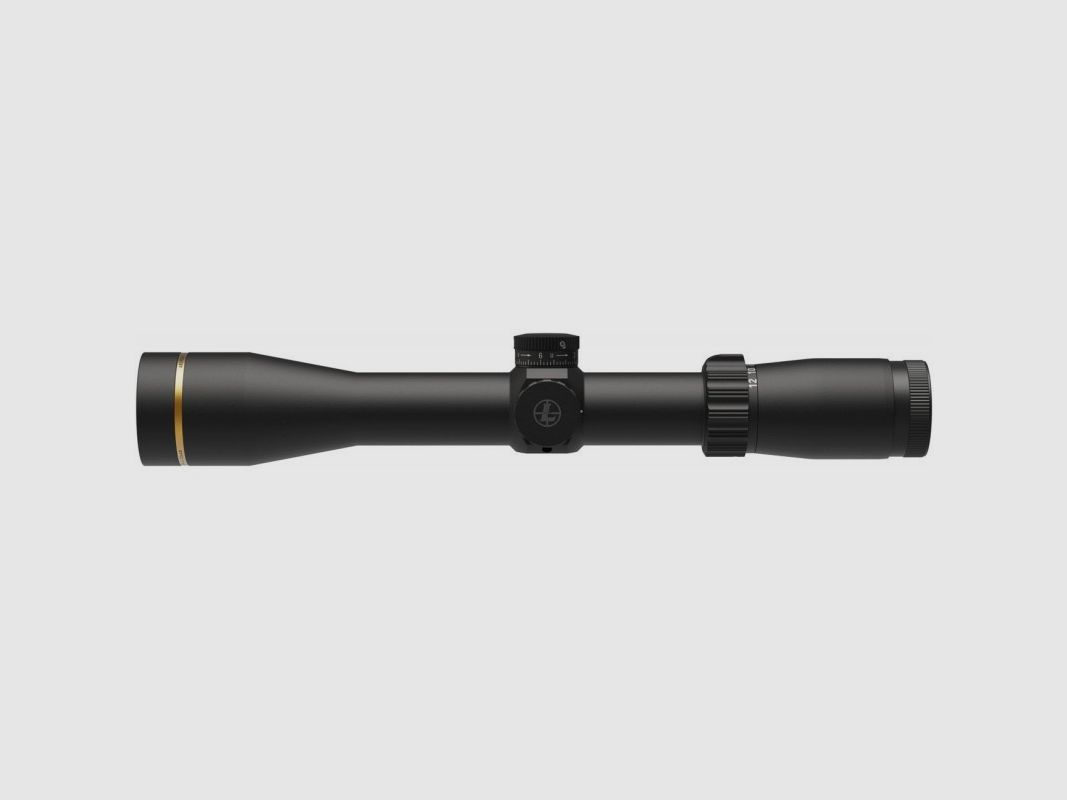 Zielfernrohr LEUPOLD VX-Freedom 4-12x40 CDS Side Focus Tri-MOA, Bild 3 von 6