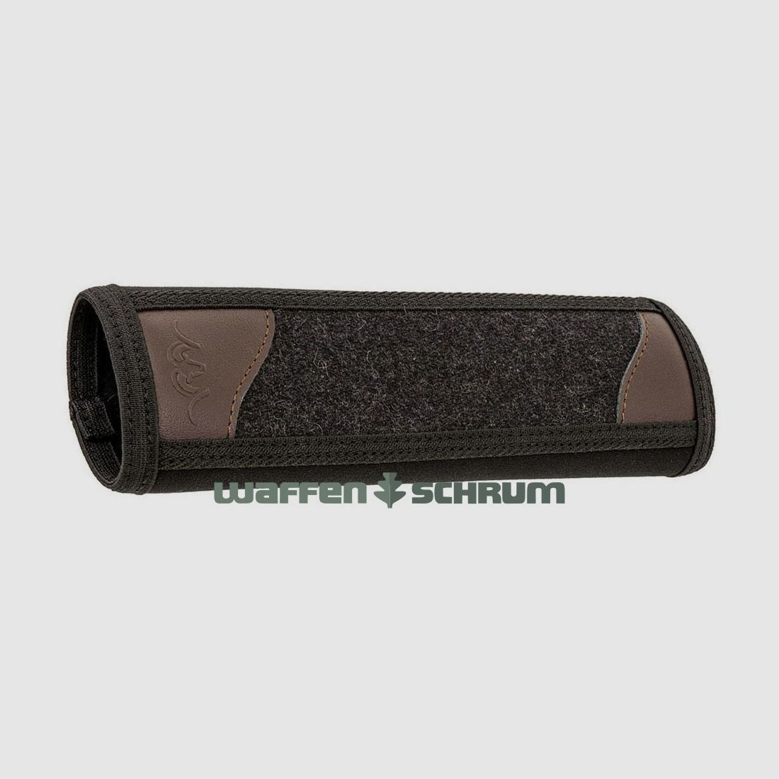 Blaser Schalldämpferschutz für On-Barrel Schalldämpfer / Neopren-Loden