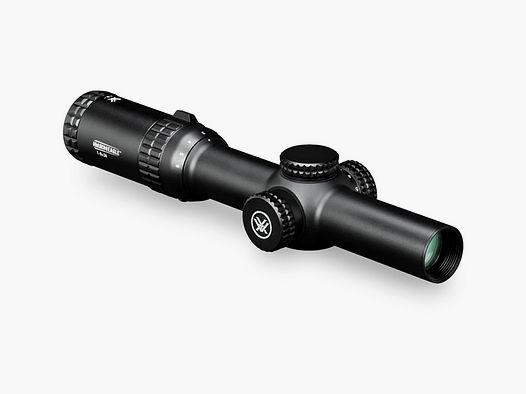 Vortex Strike Eagle 1-6×24 AR-BDC MOA