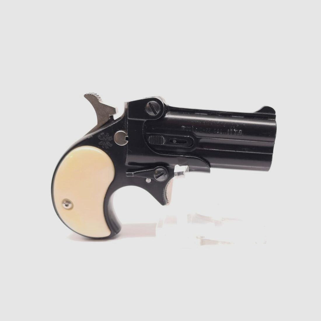 Davis Industries Miraloma D-22, image 5 of 8