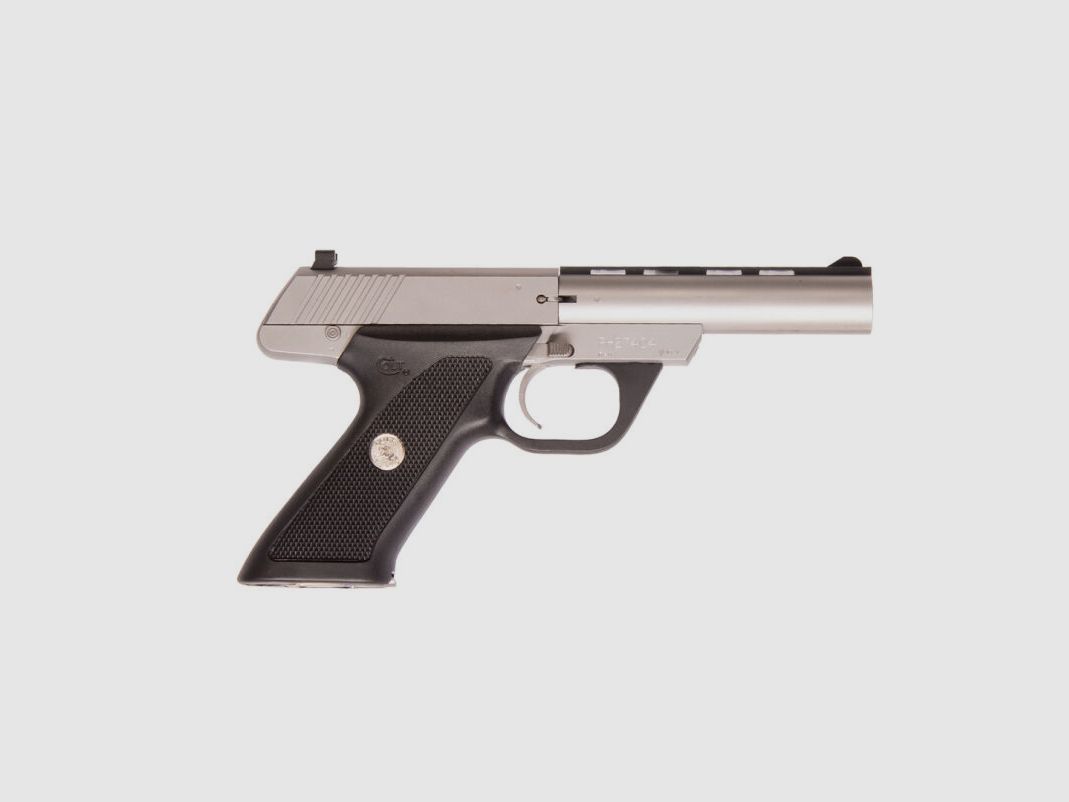 Colt Mod. 22