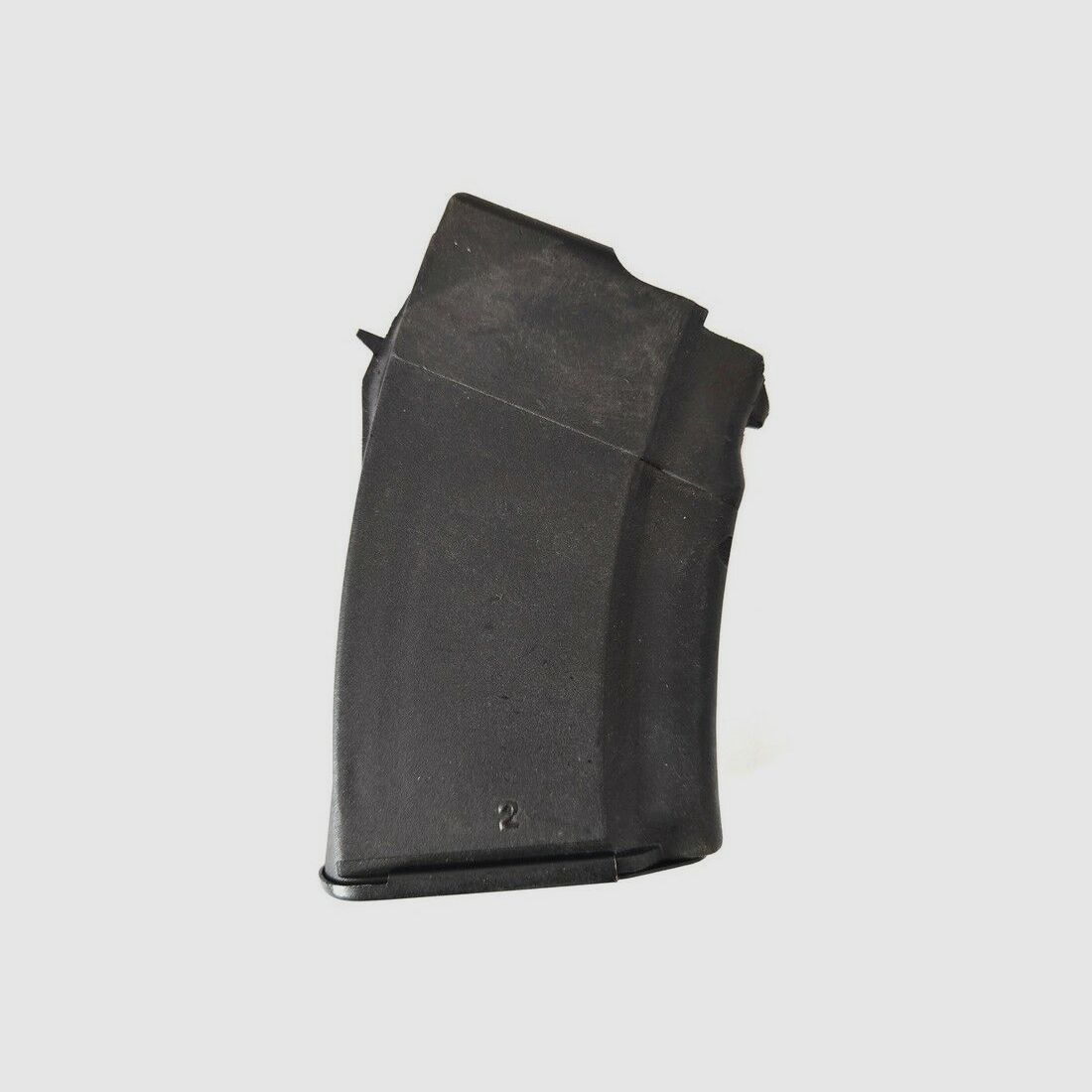 Izhmash SAIGA 10 Schuss