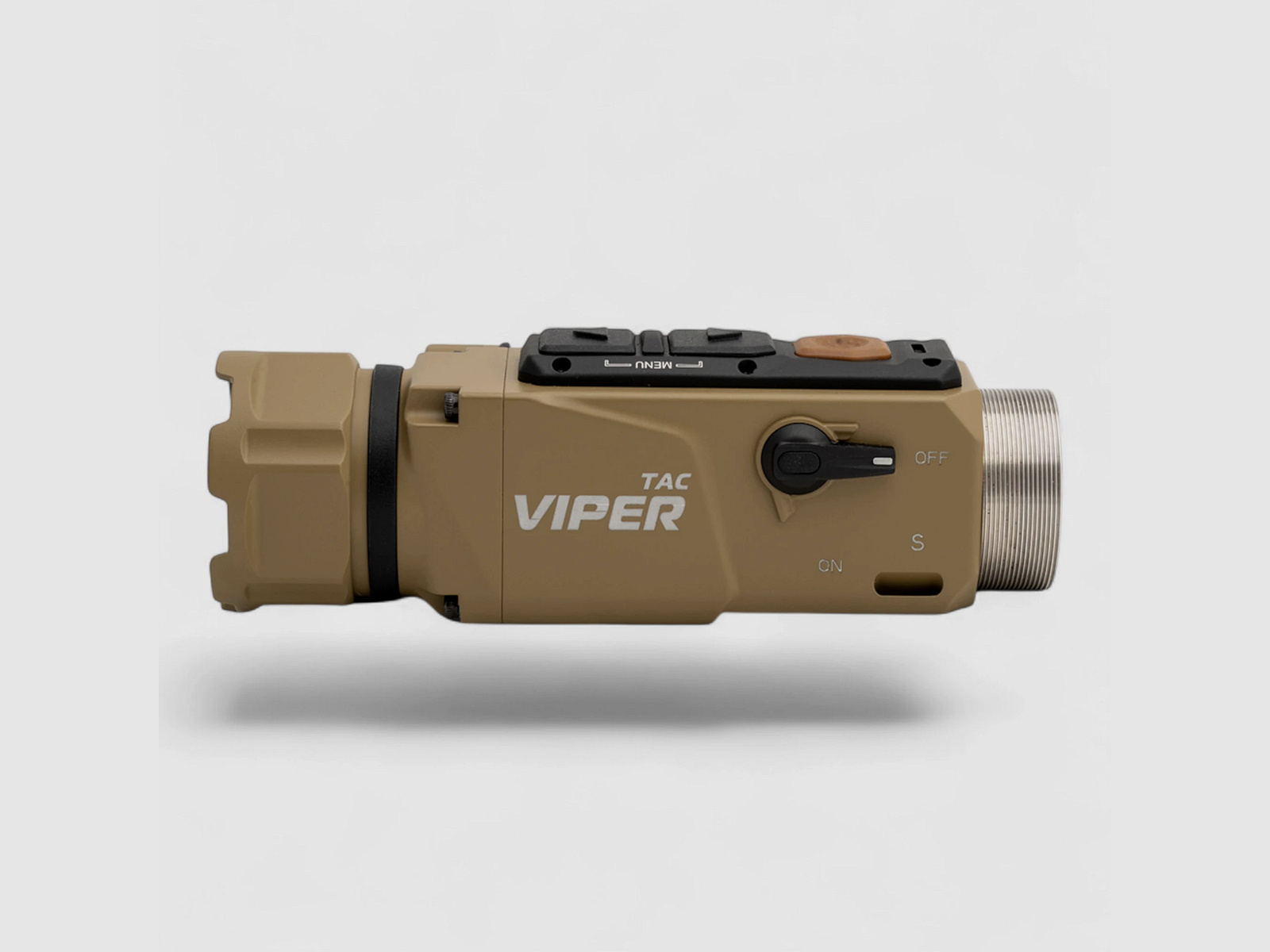 Nitehog Viper 35 Gen 2