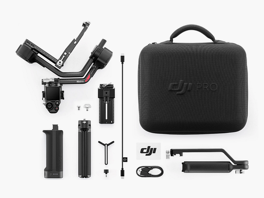 DJI RS 4 Pro