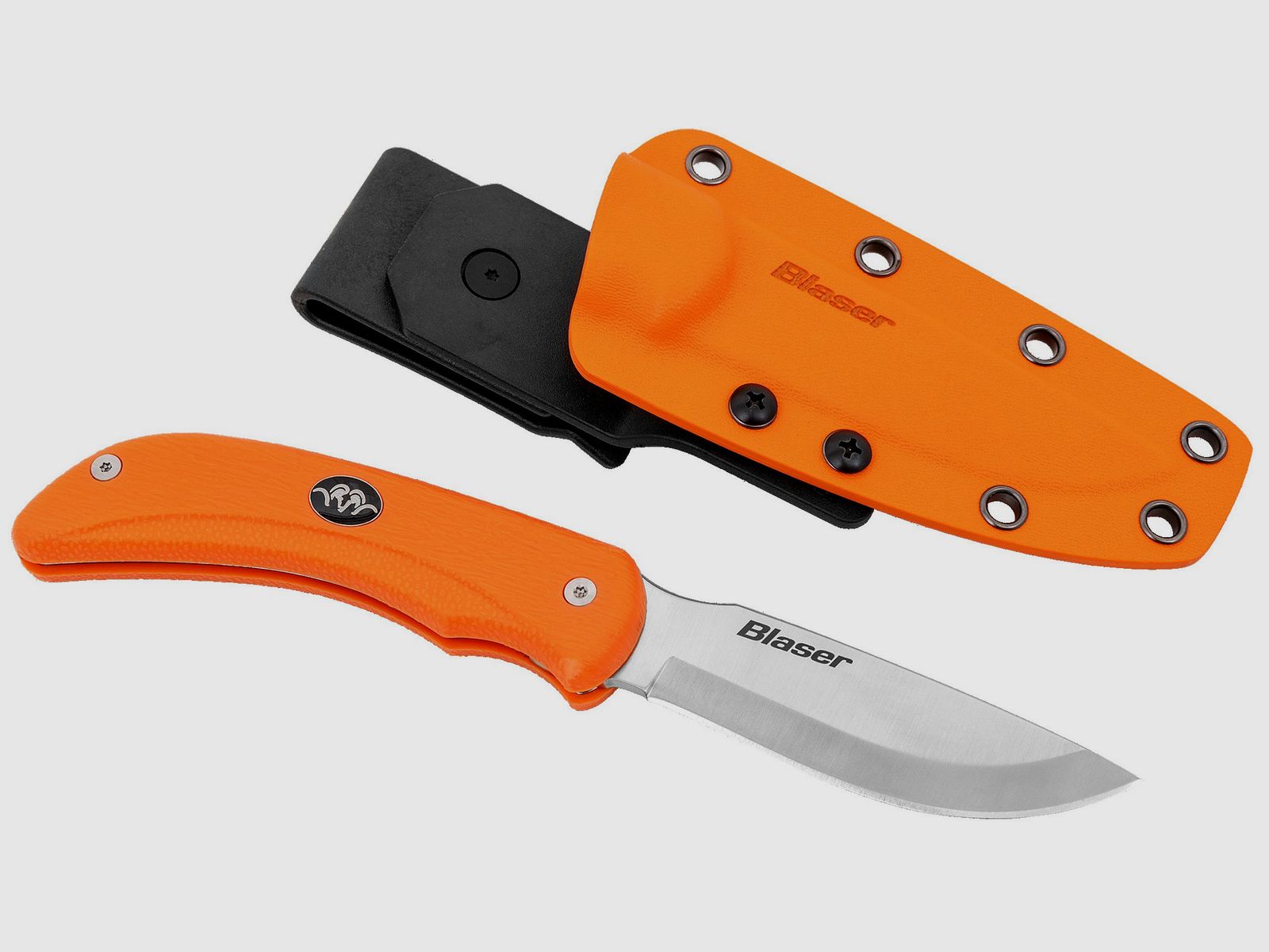 Blaser Messer Ultimate