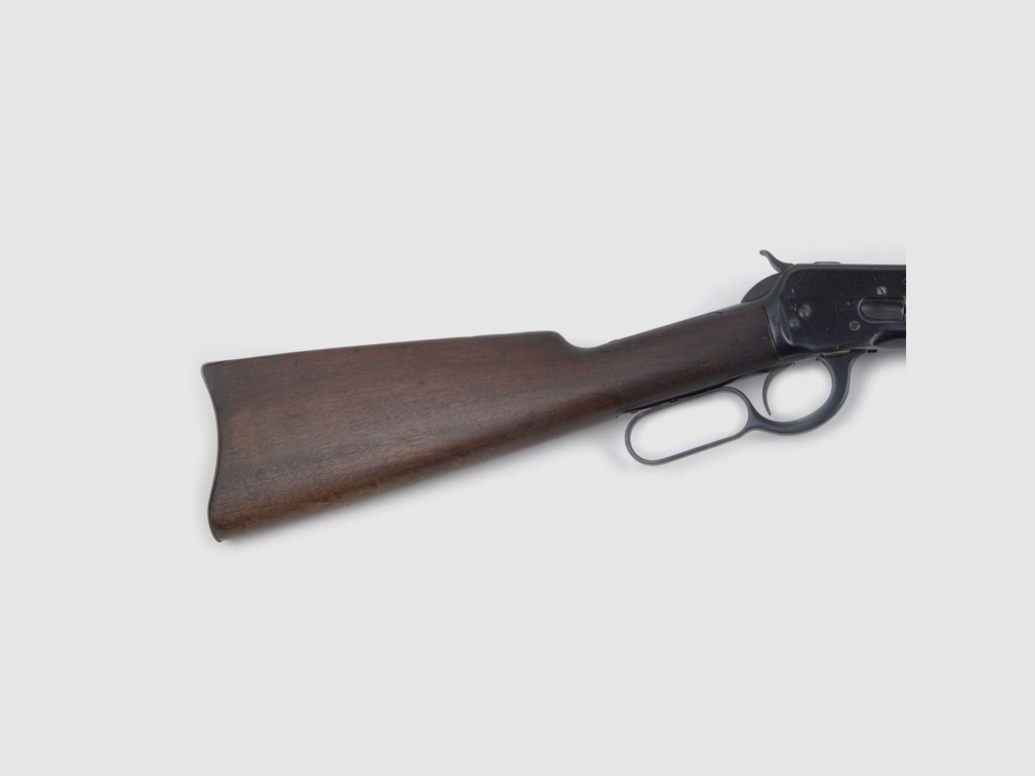 Winchester 92 Cal 45 ACP, immagine 2 di 14