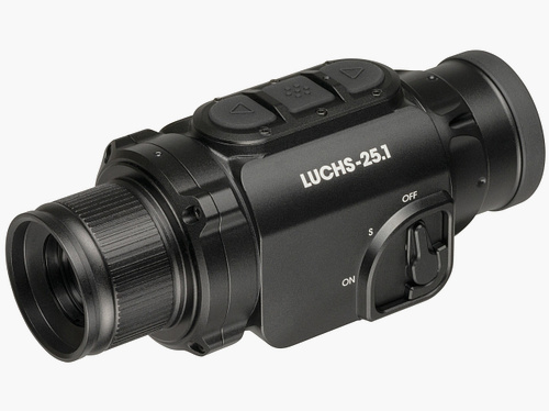 Liemke thermal imaging device Luchs-25.1