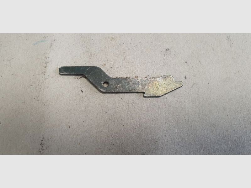 Trekkherinnering Luger P08 22Lr, afbeelding 1 van 2