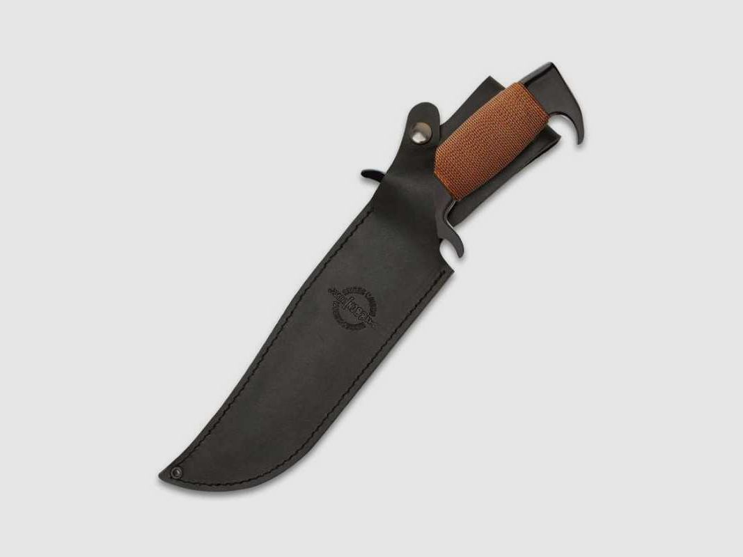 United Cutlery Gil Hibben - Hellfyre Highlander Bowie Messer mit Scheide